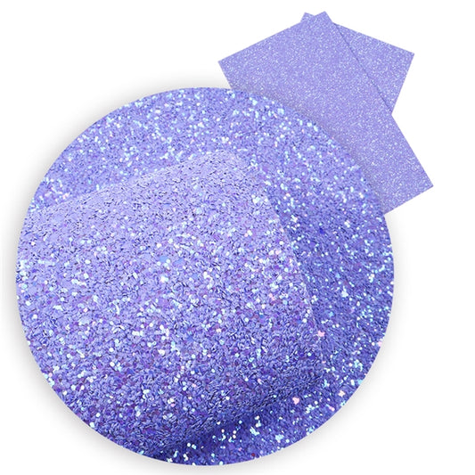 Purple Sparkles Daydream Glitter