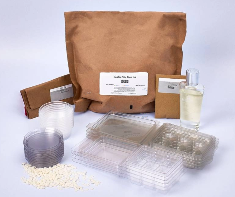 Starter Wax Melt Kit