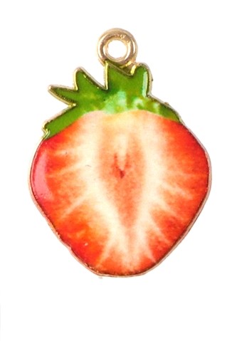 Strawberry Charm