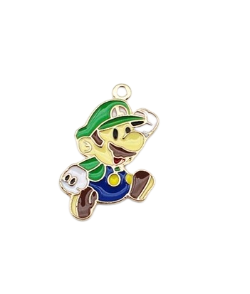 Luigi Charm