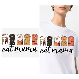 Cat Mama