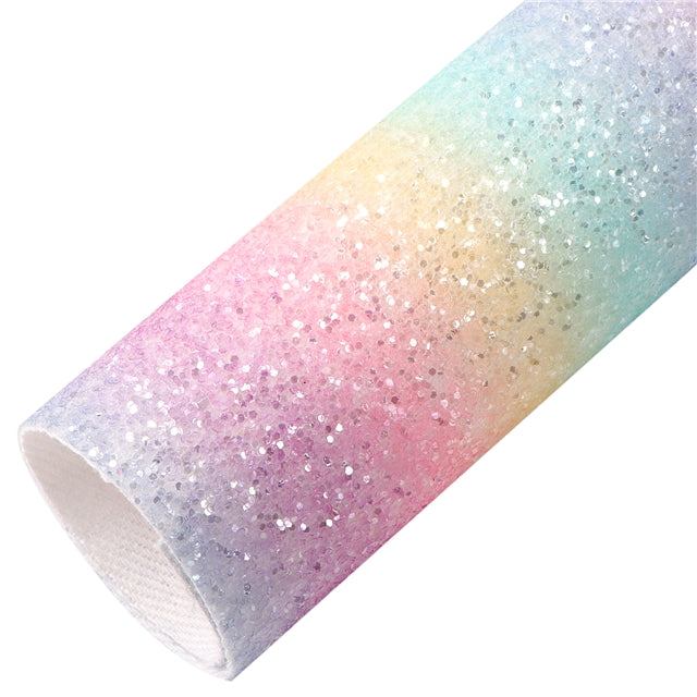 Candylicious Chunky Glitter