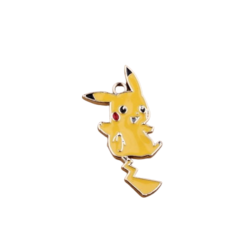 Pikachu Charm