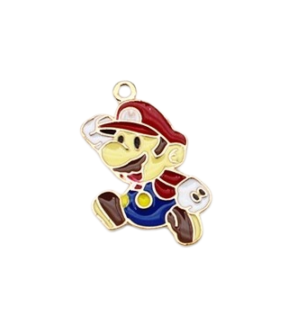 Mario Charm