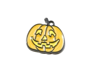 Pumpkin Charm