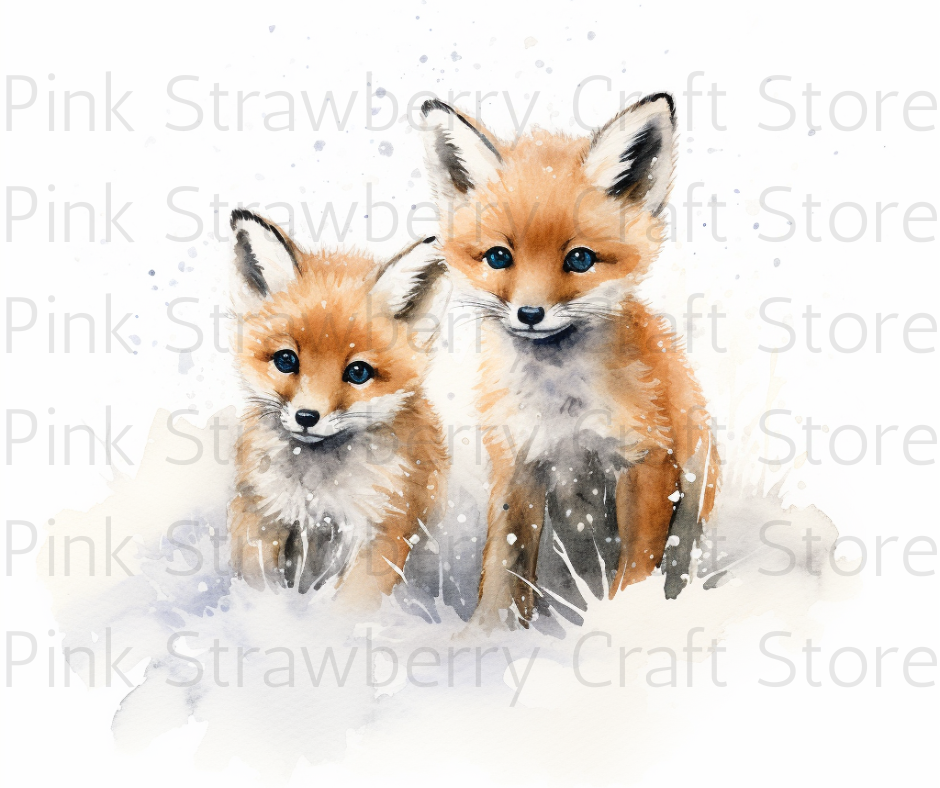 Foxes