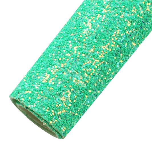 Apple Sparkle Daydream Glitter