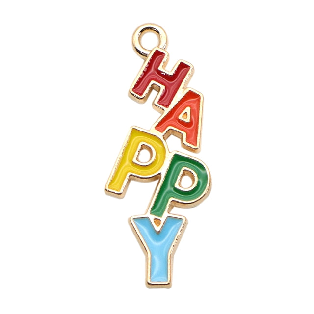 Happy Charm