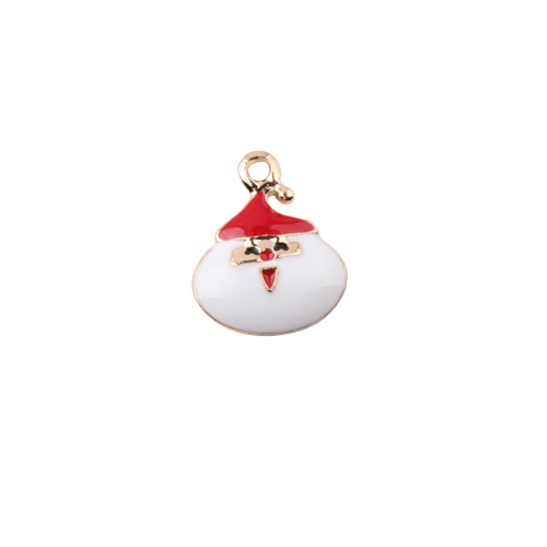 Santa Charm