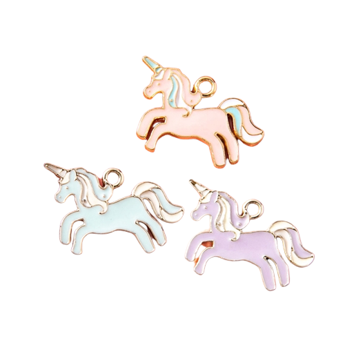 Unicorn Charm