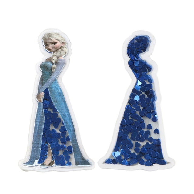 Elsa Acrylic Shaker