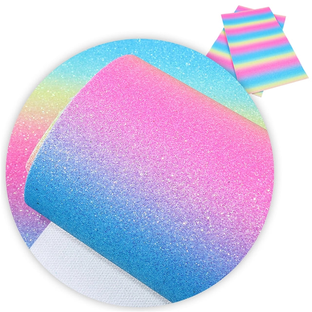 Candy Rainbow Fine Glitter