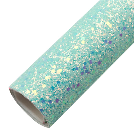 Frozen Sequin Glitter