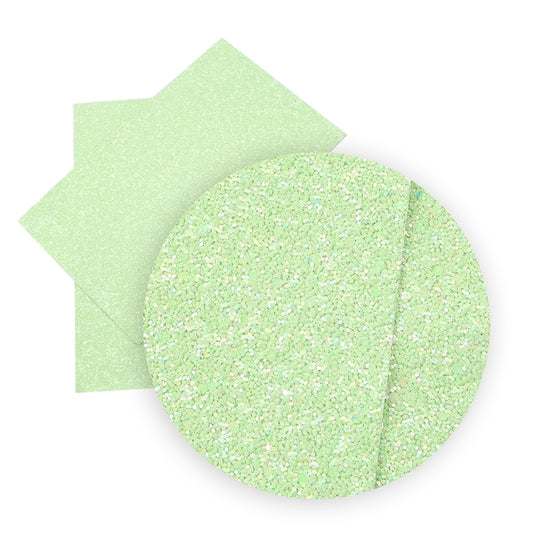 Clover Sparkles Daydream Glitter