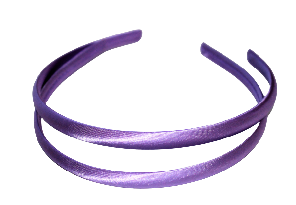 Satin Headbands