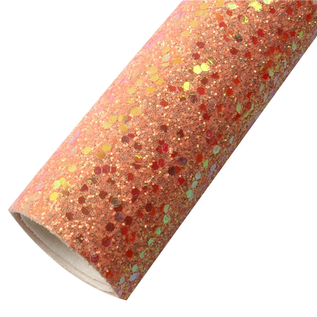 Fire Cracker Sequin Glitter