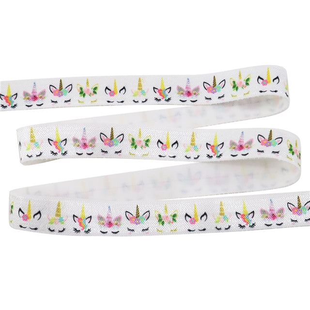 Unicorn Elastic