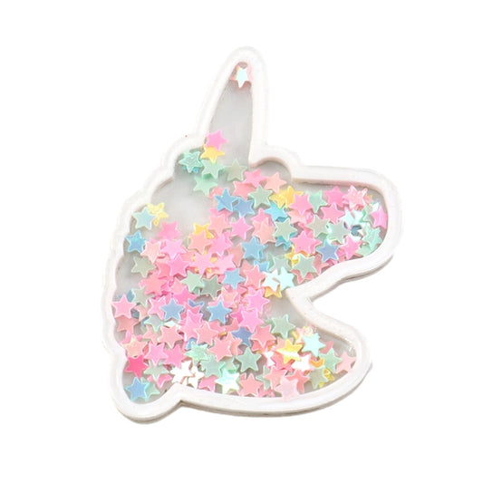 Unicorn Acrylic Shaker